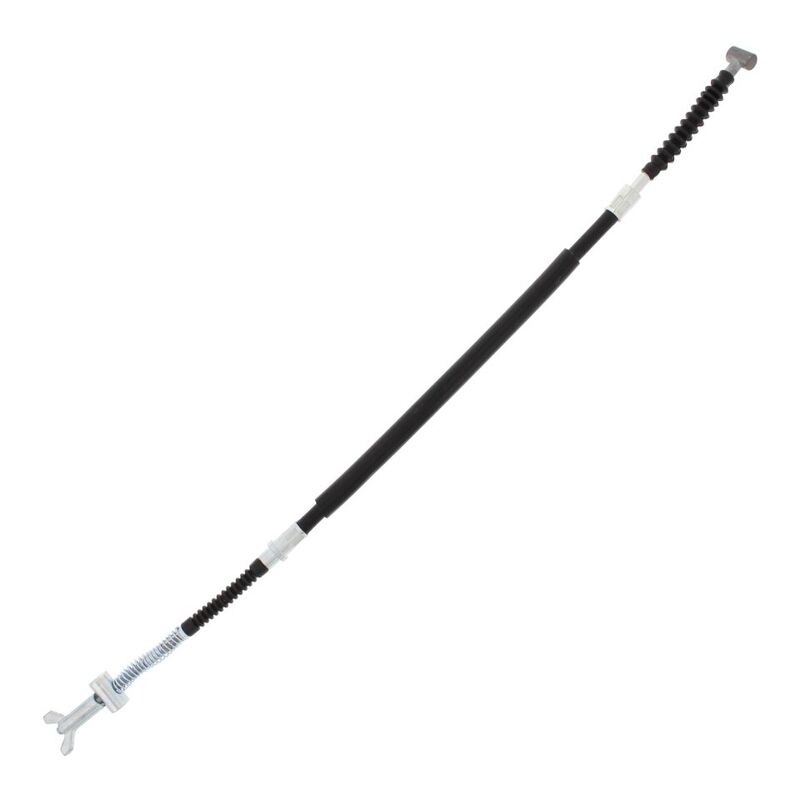 ALLBA REAR BRAKE CABLE