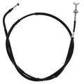 ALLBA REAR HANDPARK BRAKE CABLE