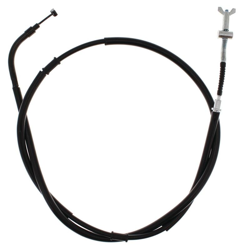 ALLBA REAR HANDPARK BRAKE CABLE