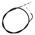 ALLBA REAR HANDPARK BRAKE CABLE