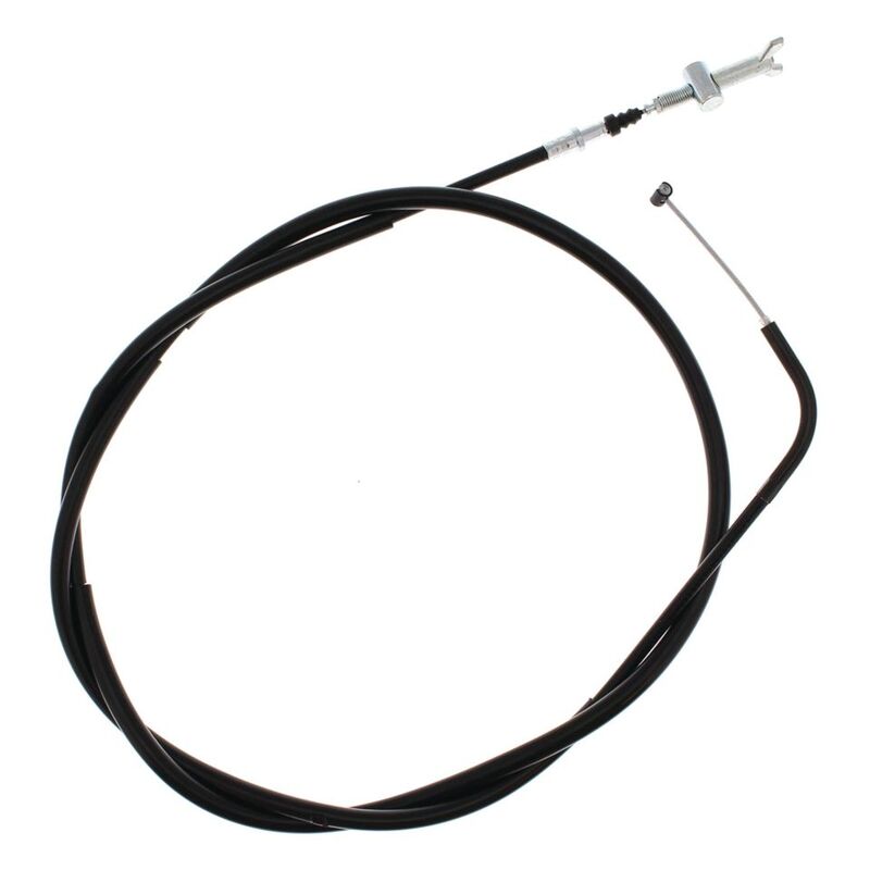ALLBA REAR HANDPARK BRAKE CABLE