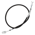 ALLBA REAR BRAKE CABLE