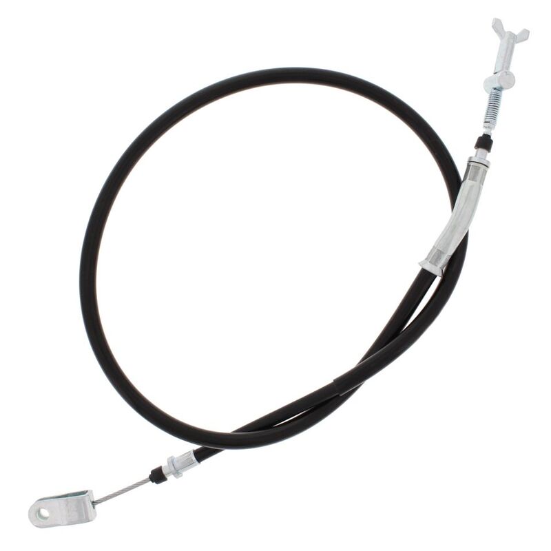 ALLBA REAR BRAKE CABLE