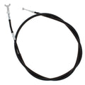 ALLBA REAR HANDPARK BRAKE CABLE