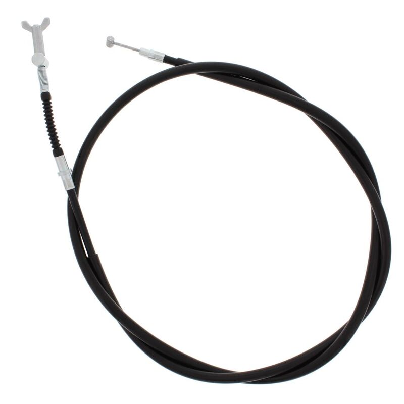 ALLBA REAR HANDPARK BRAKE CABLE