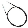 ALLBA REAR HANDPARK BRAKE CABLE