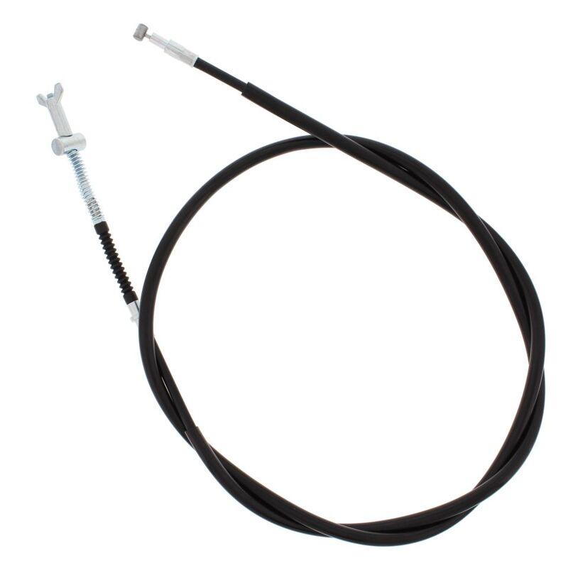 ALLBA REAR HANDPARK BRAKE CABLE