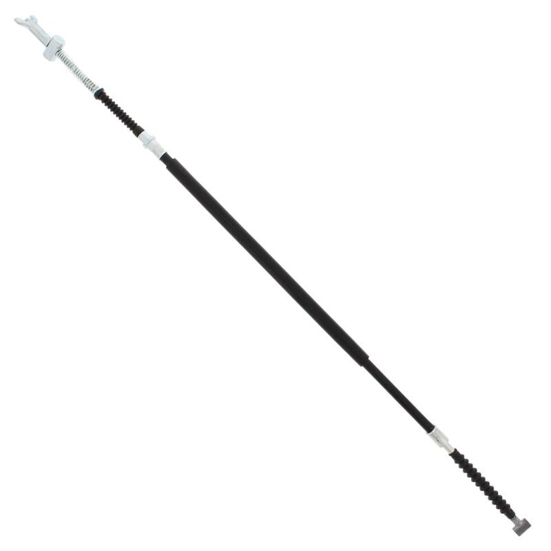 ALLBA REAR BRAKE CABLE