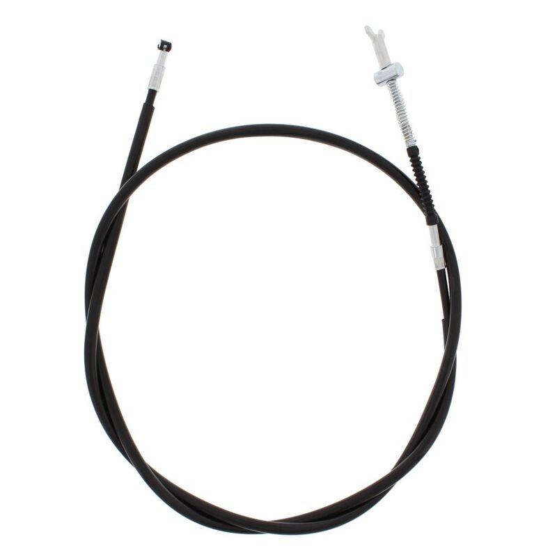 ALLBA REAR HANDPARK BRAKE CABLE