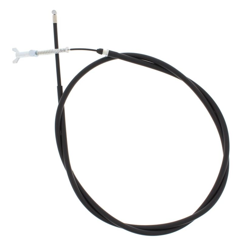 ALLBA REAR HANDPARK BRAKE CABLE