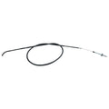 ALLBA REAR HANDPARK BRAKE CABLE