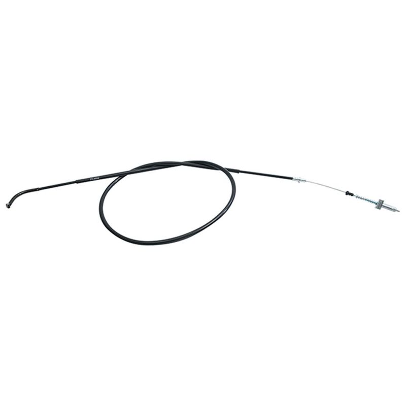 ALLBA REAR HANDPARK BRAKE CABLE