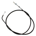ALLBA REAR HANDPARK BRAKE CABLE