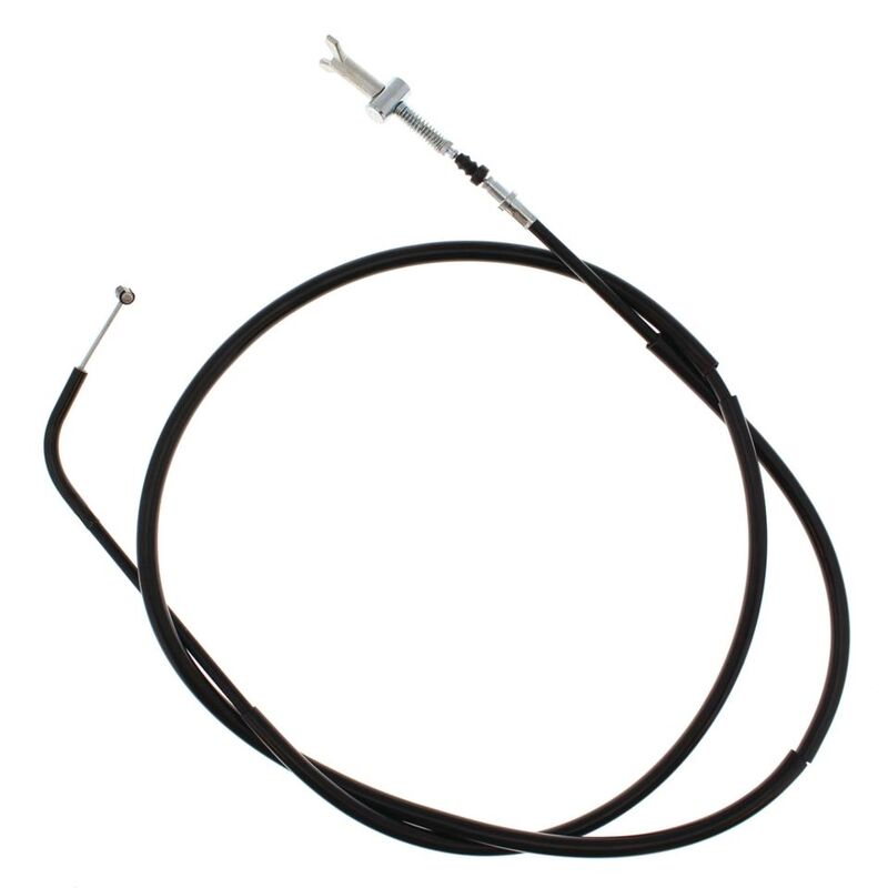 ALLBA REAR HANDPARK BRAKE CABLE