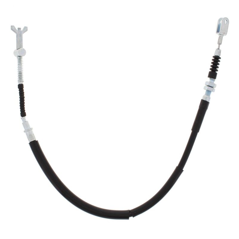 ALLBA REAR HANDPARK BRAKE CABLE