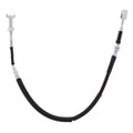 ALLBA REAR HANDPARK BRAKE CABLE