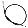 ALLBA REAR HANDPARK BRAKE CABLE