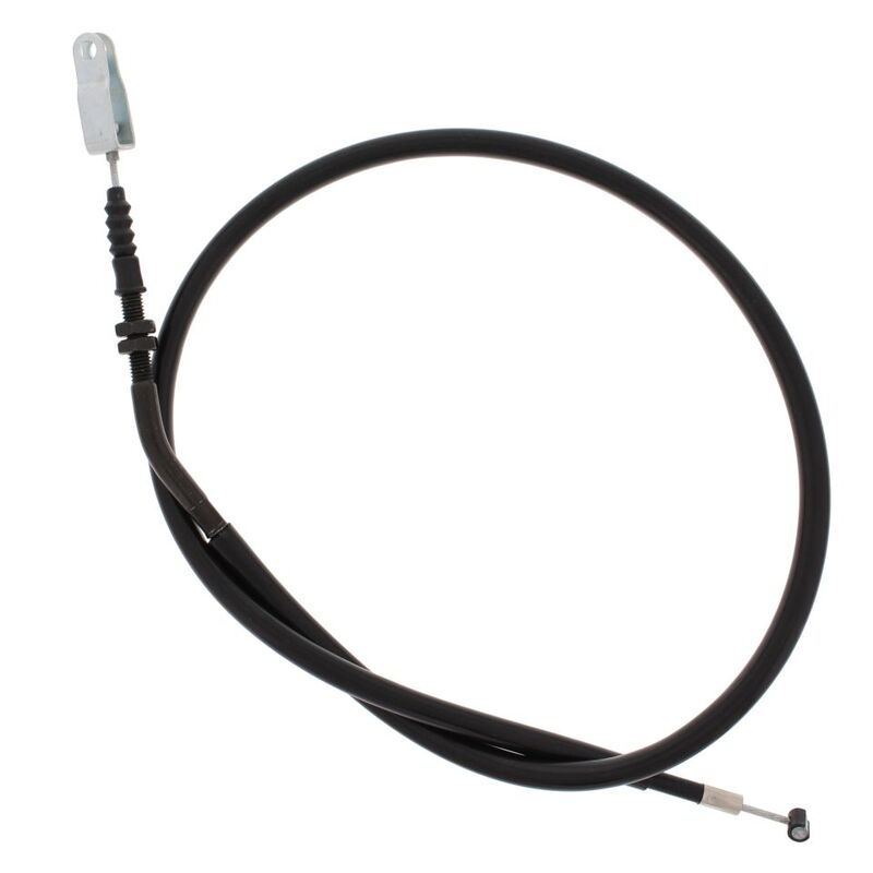 ALLBA REAR HANDPARK BRAKE CABLE