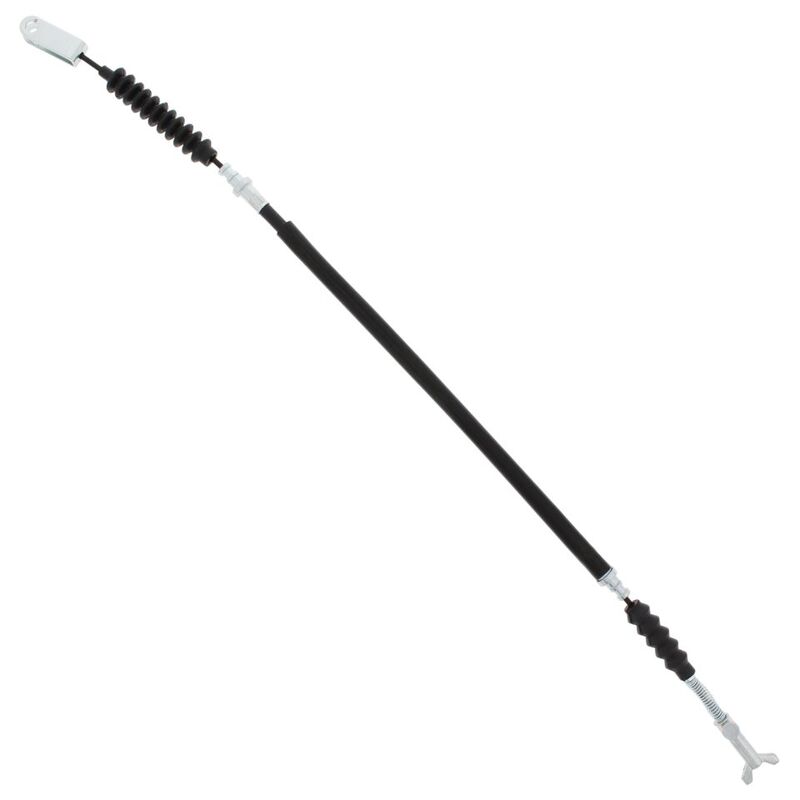 ALLBA REAR BRAKE CABLE