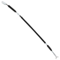 ALLBA REAR BRAKE CABLE
