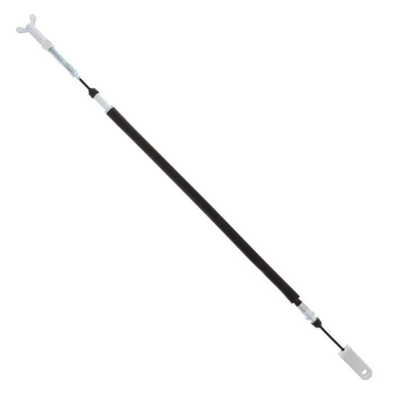 ALLBA REAR BRAKE CABLE