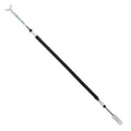 ALLBA REAR BRAKE CABLE