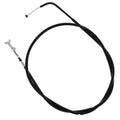 ALLBA REAR HANDPARK BRAKE CABLE
