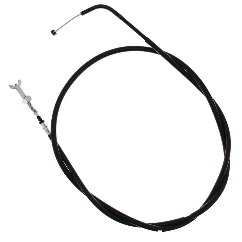 ALLBA REAR HANDPARK BRAKE CABLE