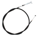 ALLBA REAR BRAKE CABLE