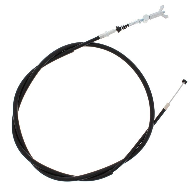 ALLBA REAR BRAKE CABLE