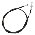 ALLBA REAR HANDPARK BRAKE CABLE