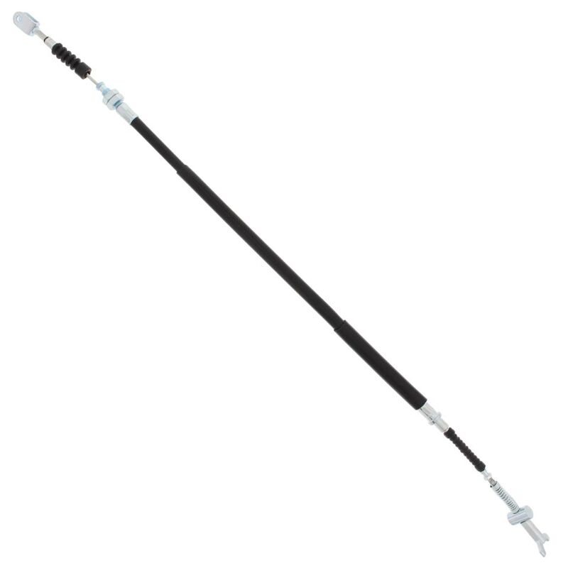 ALLBA REAR BRAKE CABLE
