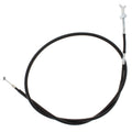 ALLBA REAR HANDPARK BRAKE CABLE