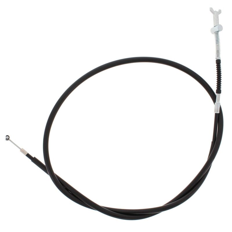 ALLBA REAR HANDPARK BRAKE CABLE