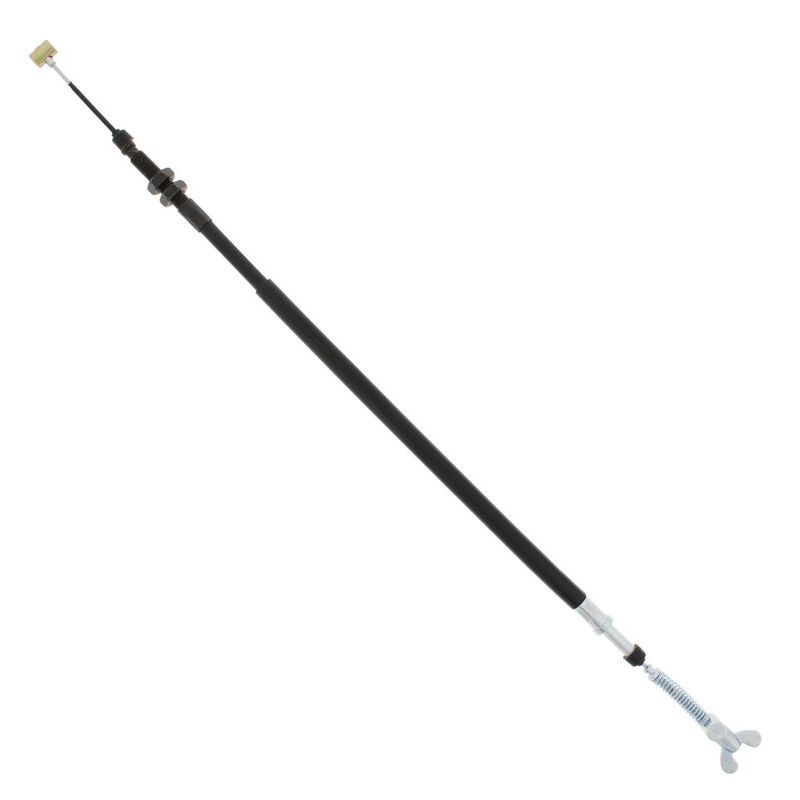 ALLBA REAR BRAKE CABLE