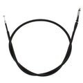 ALLBA REAR BRAKE CABLE