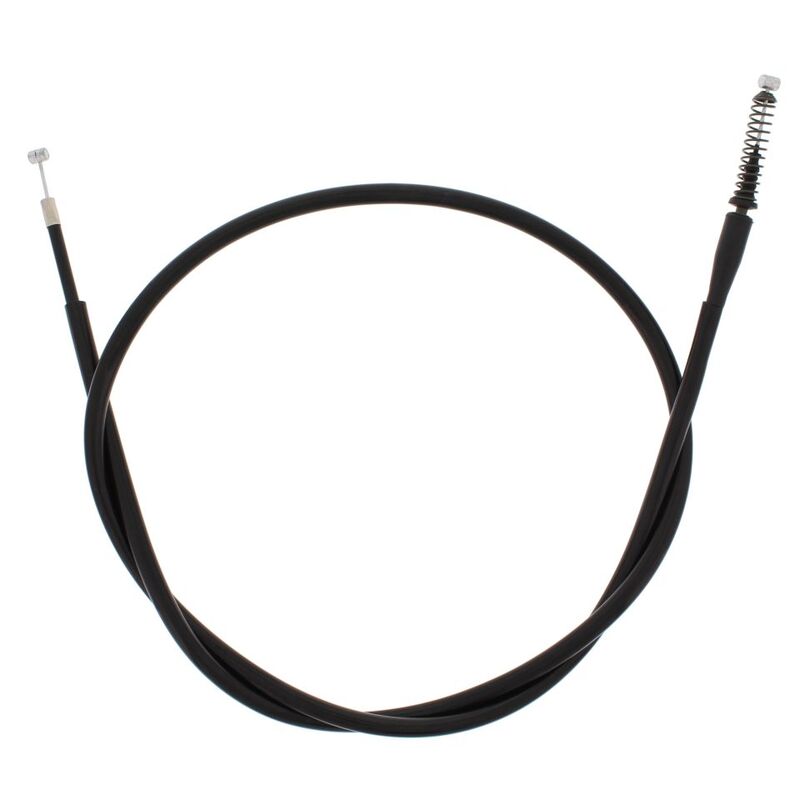ALLBA REAR BRAKE CABLE