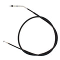 ALLBA REAR BRAKE CABLE