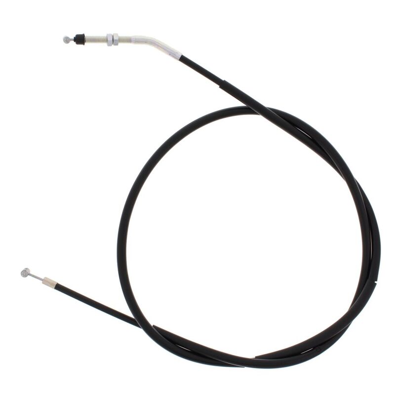 ALLBA REAR BRAKE CABLE