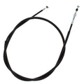 ALLBA REAR BRAKE CABLE