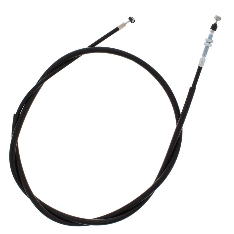 ALLBA REAR BRAKE CABLE