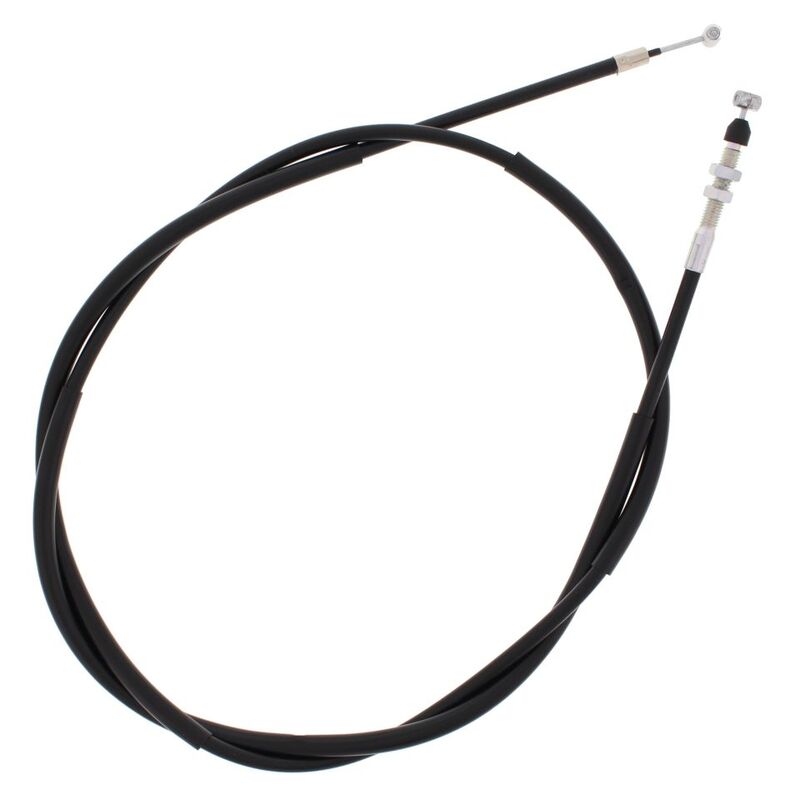 ALLBA REAR HANDPARK BRAKE CABLE