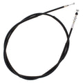 ALLBA REAR HANDPARK BRAKE CABLE