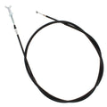 ALLBA REAR HANDPARK BRAKE CABLE