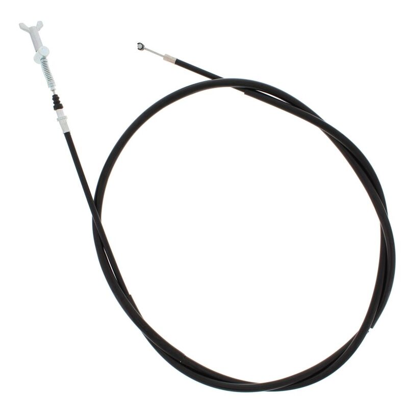 ALLBA REAR HANDPARK BRAKE CABLE