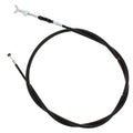ALLBA REAR HANDPARK BRAKE CABLE