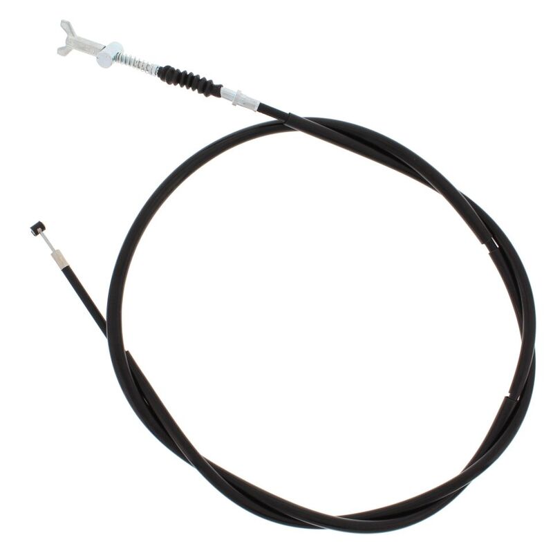 ALLBA REAR HANDPARK BRAKE CABLE