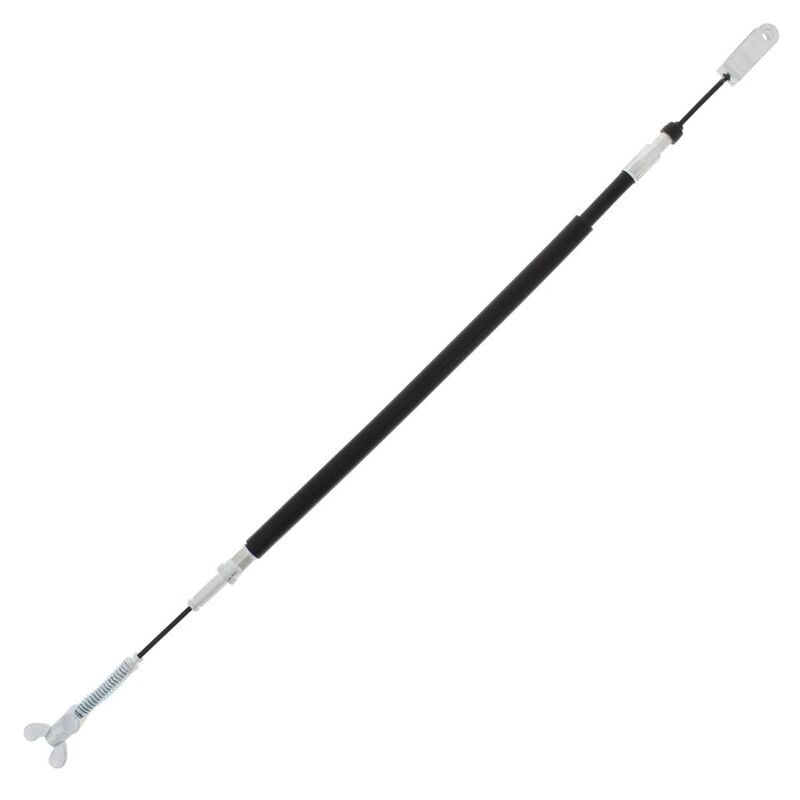 ALLBA REAR BRAKE CABLE