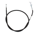 ALLBA REAR HANDPARK BRAKE CABLE