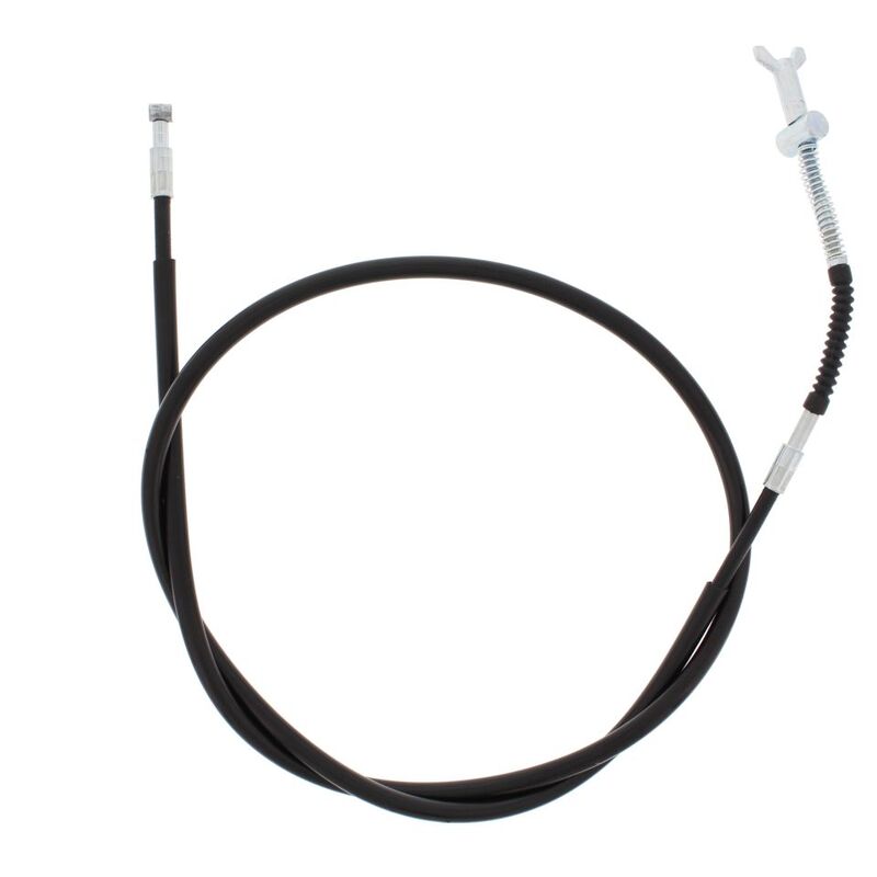 ALLBA REAR HANDPARK BRAKE CABLE